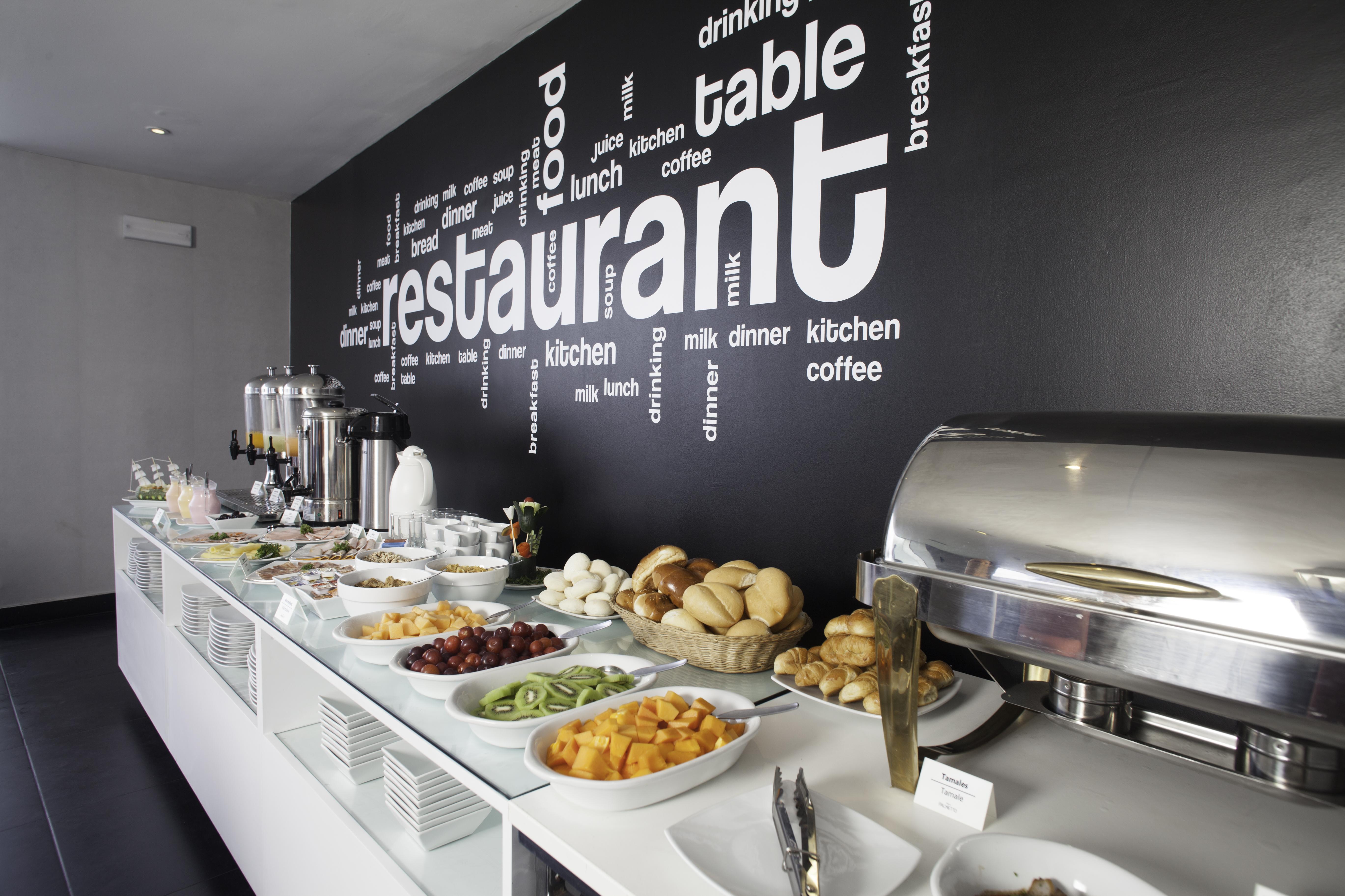 לימה Palmetto Hotel Business San Miguel מראה חיצוני תמונה