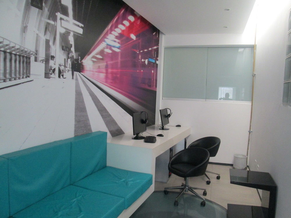 לימה Palmetto Hotel Business San Miguel מראה חיצוני תמונה